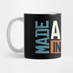 Made Alive in Christ Mug